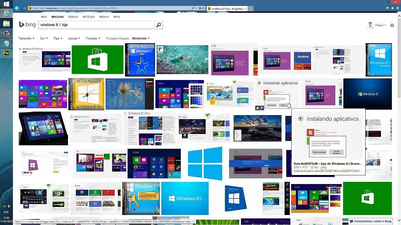 Como Criar Thumbnails para o Youtube ao Estilo CanalPG (Fireworks)
