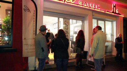 Brest info Interview Eric Foll