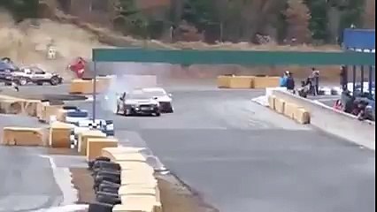 This is not just drifting, this is art! - YouTube