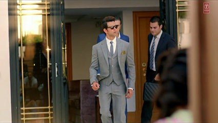 Dheere Dheere Se Meri Zindagi Video Song (OFFICIAL) Hrithik Roshan, Sonam Kapoor | Yo Yo Honey Singh