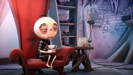 Z is for Zemmiphobia Figaro Pho