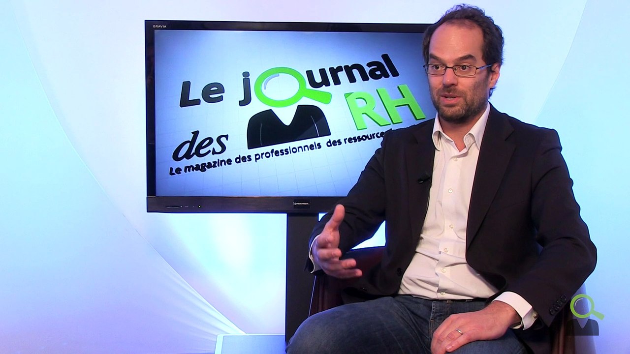 «Dans le maketing digital, il faut être rapide dans le cycle de recrutement»