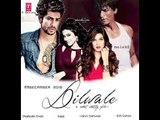 Dilwale Trailer - Kajol, Shah Rukh Khan, Varun Dhawan, Kriti Sanon - A Rohit Shetty Film