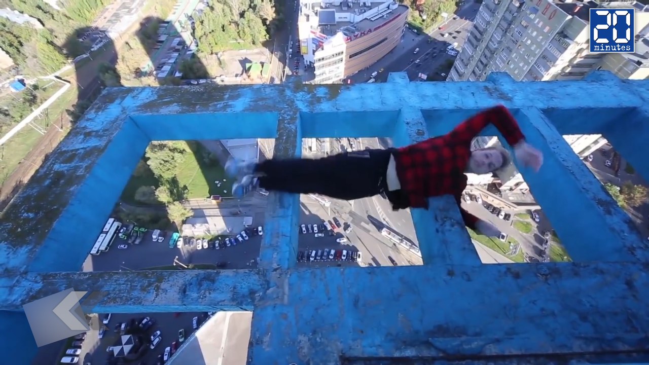 Ces deux là n'ont peur de rien ! - Le rewind du mardi 10 novembre.