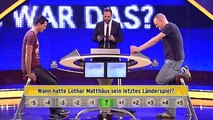 Schwierige Geschichtsstunde! | Spiel 8: Wann war das? - Schlag den Raab