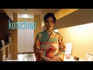 Khám phá Tokyo - Discovering Tokyo with Vietnamese