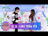 Trạm Chờ Xe Buýt 38 | Lặng Thầm Yêu | Khởi My & Huy Khánh | MC Cut