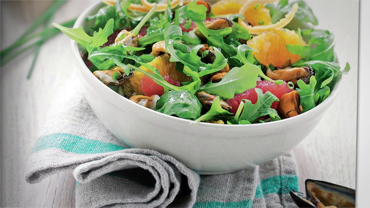 Je cuisine les recettes de Bretagne