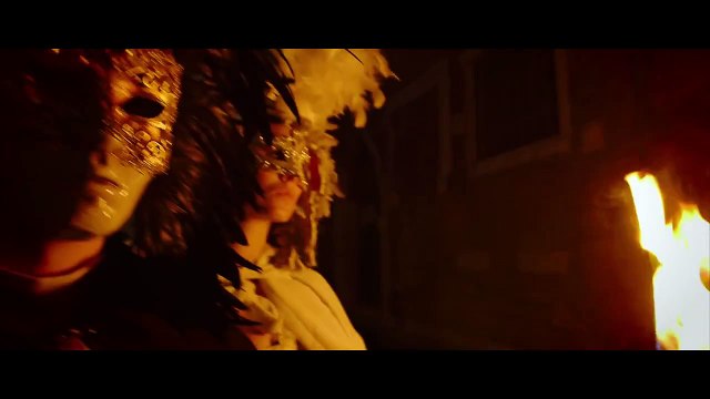 Venise Sous Paris (teaser)