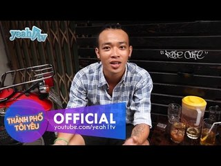 Thành Phố Tôi Yêu 6: MC Hoàng Phi [Fullshow]