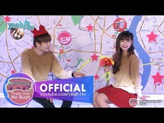 Trạm Chờ Xe Buýt 64: Cám Ơn Em (Khởi My & Huy Khánh) [MC Cut]