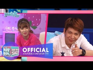 [Trailer] Này Bạn Bạn Nghĩ Sao 36: Ảnh Hưởng Của Người Nổi Tiếng (Khởi My & Huy Khánh)