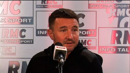 "Le gouvernement sponsorise largement l'ascension du Front national ! " Olivier Besancenot