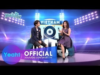 Vietnam Top Hits | Số 1 | Hồ Ngọc Hà & Noo Phước Thịnh | Fullshow