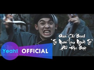 Doãn Chí Bình: "Tôi Muốn Làm Người Tốt" (Phở Đặc Biệt)