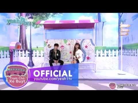 Trạm Chờ Xe Buýt 57: Thời Gian Trong Tình Yêu (Khởi My & Huy Khánh) [MC Cut]