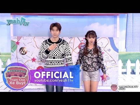 Trạm Chờ Xe Buýt 58: Sự Chờ Đợi (Khởi My & Huy Khánh) [MC Cut]