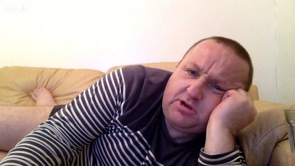 I'm steaming-M0rAP1GSTlA