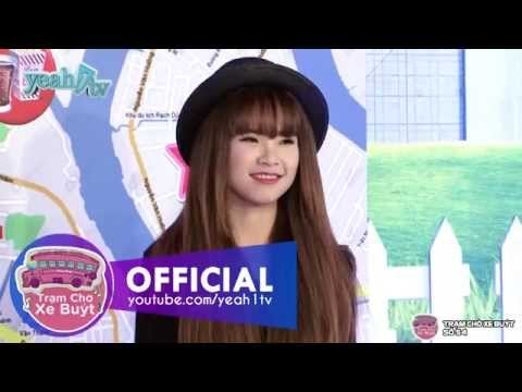 Trạm Chờ Xe Buýt 54: Chỉ Có Em (Khởi My & Huy Khánh) [MC Cut]