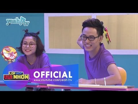 Trailer | Lớp Học Vui Nhộn 51 | Thương Về Miền Trung | Trúc Nhân & Trương Thảo Nhi