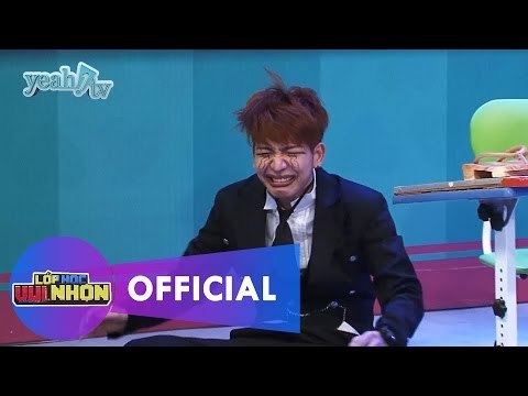 Trích Đoạn | Lớp Học Vui Nhộn 48 | Hòa Minzy Cười Hù Dọa Huy Khánh