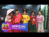 Rẽ Trái Rẽ Phải 36: Khám Phá Hàn Quốc - Tập 4 (Phở Đặc Biệt) [Fullshow]