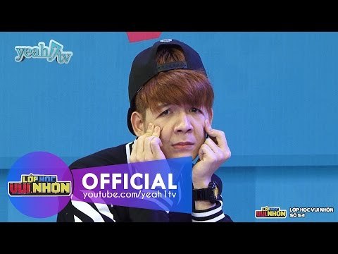 Lớp Học Vui Nhộn 54 | Châm Ngôn Của Cuộc Sống | Khởi My & Tiêu Châu Như Quỳnh | Fullshow