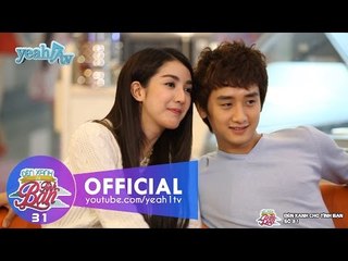 Đèn Xanh Cho Tình Bạn: Huy Ma & Linh Napie - Tập 3 [Fullshow]