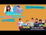 [Trailer] Lớp Học Vui Nhộn Live 12h 08/10/2014 Phở Đặc Biệt - Khởi My