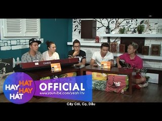 Hát Hay Hay Hát 50: Cây Công Nghiệp (Đông Hùng & Phương Linh) [Fullshow]
