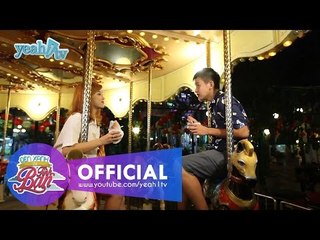 Đèn Xanh Cho Tình Bạn: Hoàng Yến Chibi & Quang Quíu - Tập 3 [Fullshow]