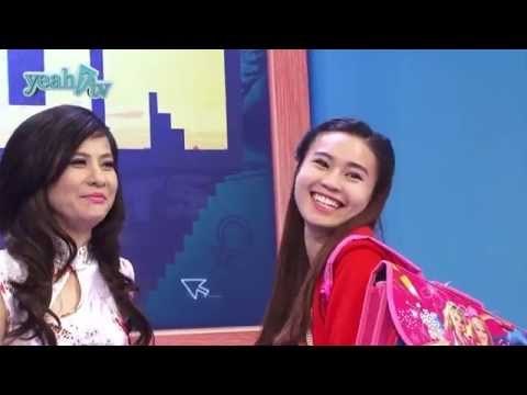 Trích Đoạn | Lớp Học Vui Nhộn 30 | Quậy Tưng Cùng Lan Ngọc