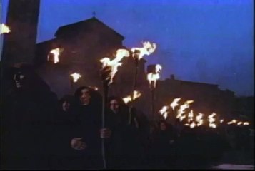 The Name of The Rose / Le Nom de la rose (1986) - English trailer