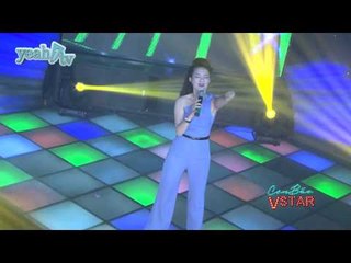 Cơn bão VStar - Sức Mạnh Của Tôi - Đinh Hương