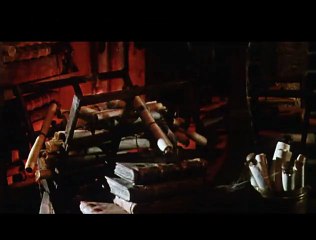 The Name of The Rose / Le Nom de la rose (1986) - Trailer