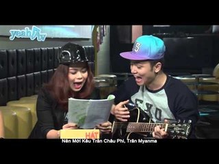 Hát Hay Hay Hát - Số 48 - Minh Thùy & Hải Yến [Fullshow]