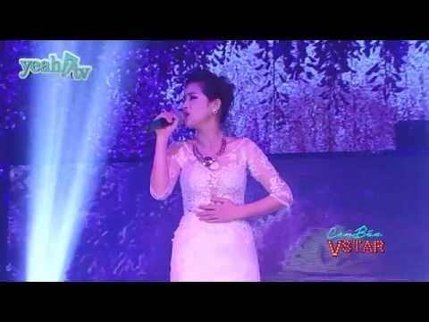 Cơn bão VStar - Giấu Anh Trong Tim Mình - Nhi Trần