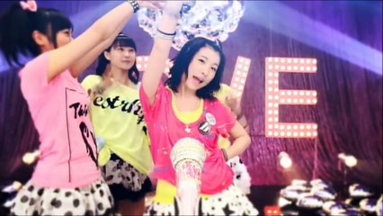 アンジュルム コンサートツアー2015秋『百花繚乱』～福田花音卒業スペシャル～トレーラー