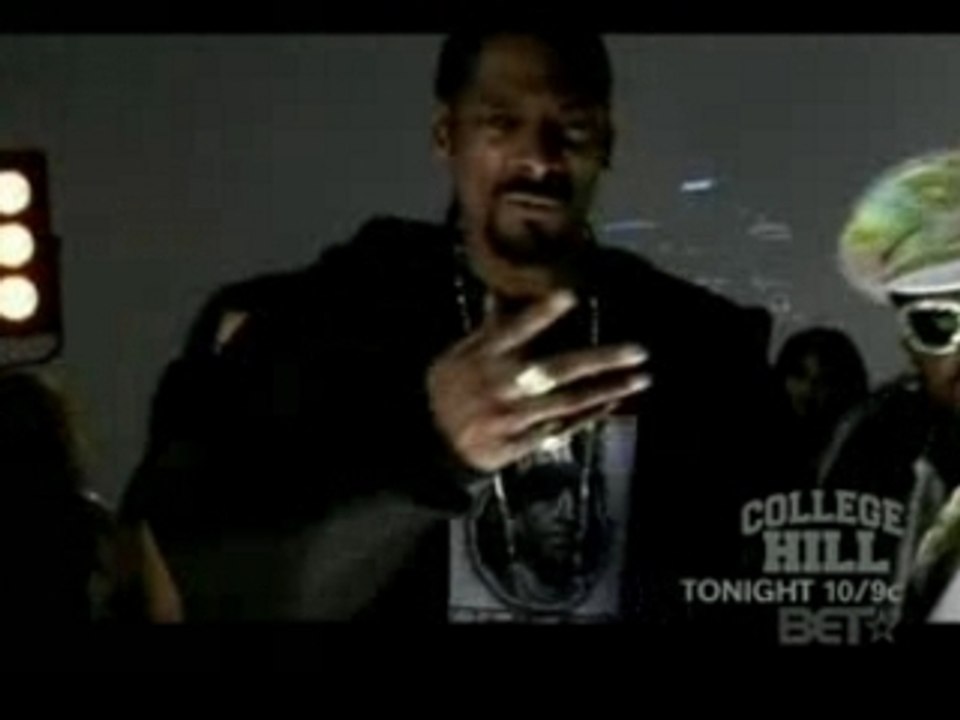 Tha dogg pound ft snoopdogg - vibe