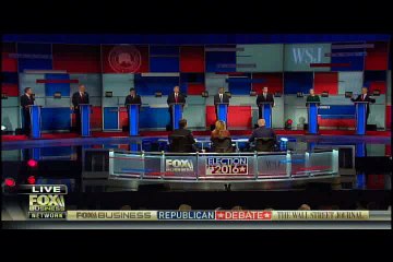 Rand Paul tries to zing Trump by pointing out China isn't in TPP. It fails.