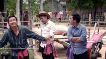 khmer song,ស្នេហាមានគ្រប់រសជាតិ - Karona Pich ft Sokun TheraYu ft MongKul TiNa - Town VCD Vol 64【Official MV】