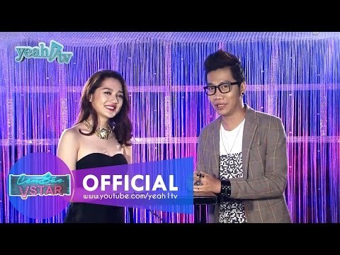 Cơn bão VStar 11: Hoàng Rapper & Bảo Anh The Voice [Fullshow]