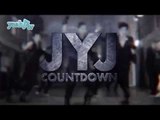 JYJ Countdown - Số 3 - JYJ in Saigon 2014 - Yeah1TV