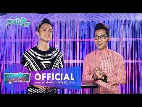 Cơn bão VStar 12: Hoàng Rapper & Nhật Tinh Anh [Fullshow]