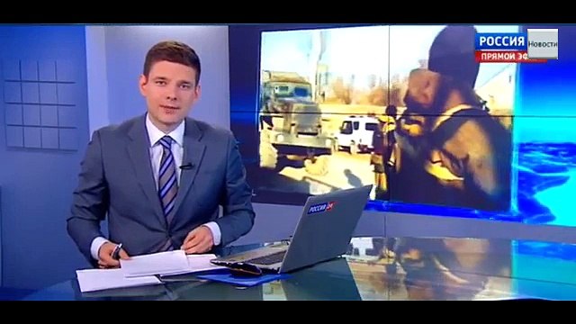 В Нальчике убит главарь местной ячейки ИГ