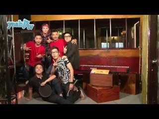 Hát Hay Hay Hát - Số 5 - Trung Quân & Thanh Duy [Fullshow]