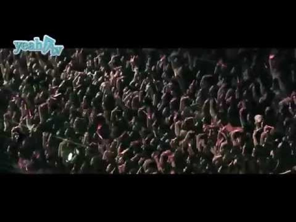 JYJ Countdown - Số 4 - JYJ in Saigon 2014 - Yeah1TV