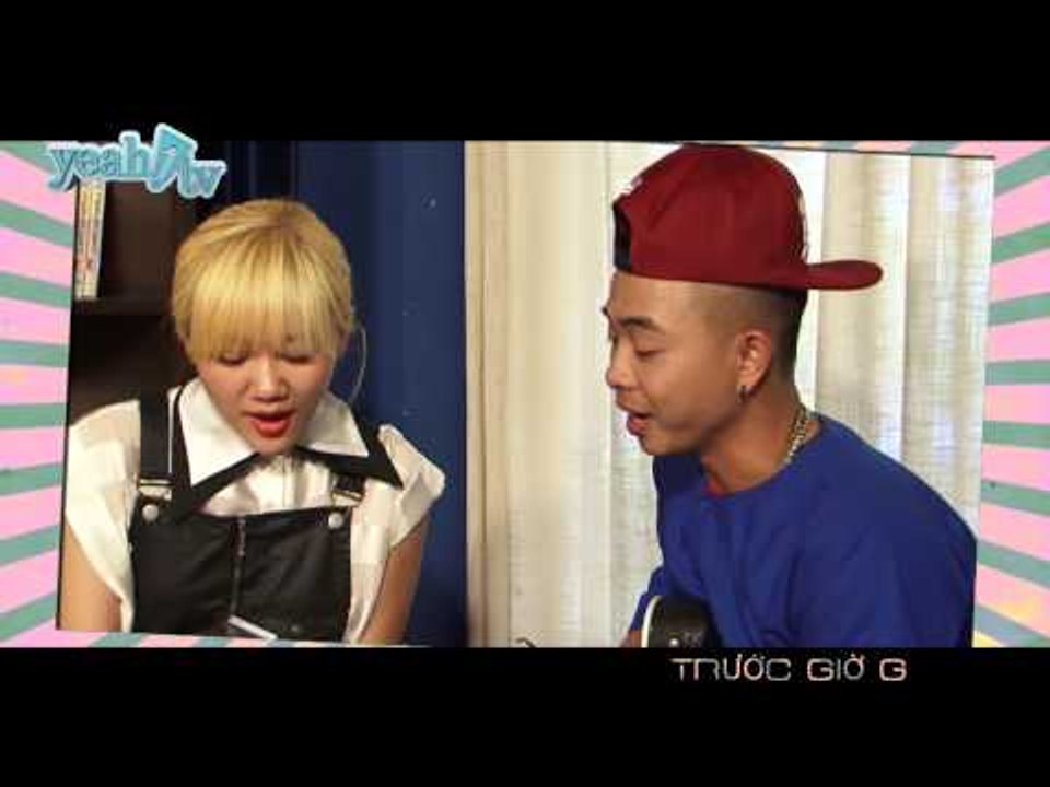 Hát Hay Hay Hát - Số 20 - Lân Nhã & Văn Mai Hương [Fullshow]
