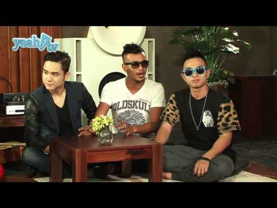 Hát Hay Hay Hát - Số 6 - Khánh Duy & Minh Sang [Fullshow]