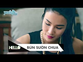 Hello - Diệp Lâm Anh [Fullshow]